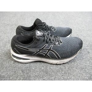 Asics GT-2000 10 Shoes‎ Womens Size 8 Running FlyteFoam LiteTruss Sneakers